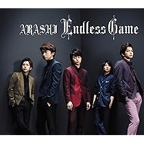 Amazon.co.jp: Endless Game (通常盤): ミュージック