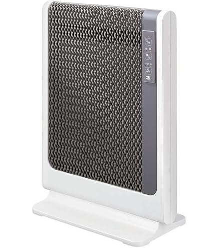 Amazon | ゼンケン 遠赤外線暖房器 アーバンホット RH-2200 | ムソー