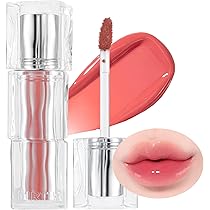 Amazon | [TIRTIR] Waterism Glow Tint [ティルティル] ウォーター