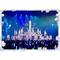 Amazon.co.jp: 7th YEAR BIRTHDAY LIVE Day2(通常盤)(1Blu-ray