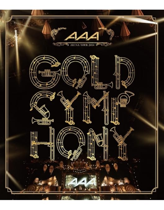 Amazon.co.jp: AAA 10th Anniversary SPECIAL 野外LIVE in 富士急ハイ