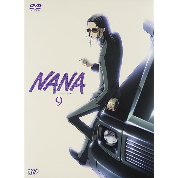Amazon.co.jp: NANA-ナナ- 3 [DVD] : 朴路美, KAORI, 木内秀信, 川原