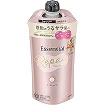 Amazon.co.jp: エッセンシャル 花王 ザビューティ 髪のキメ美容