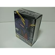 Amazon.co.jp: 機動戦士ガンダム ZZ Part-3 ― メモリアルボックス版