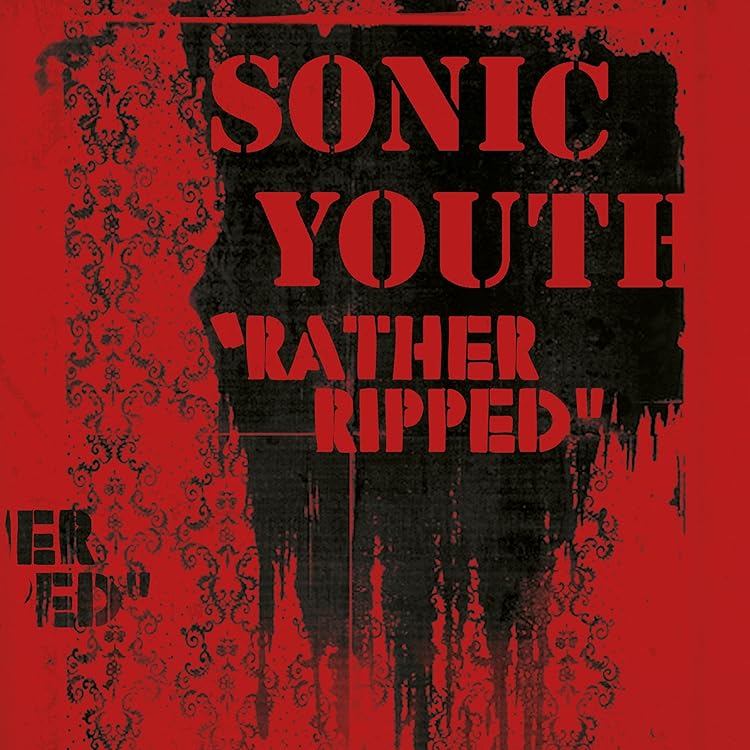 Amazon.co.jp: Sonic Youth: ミュージック