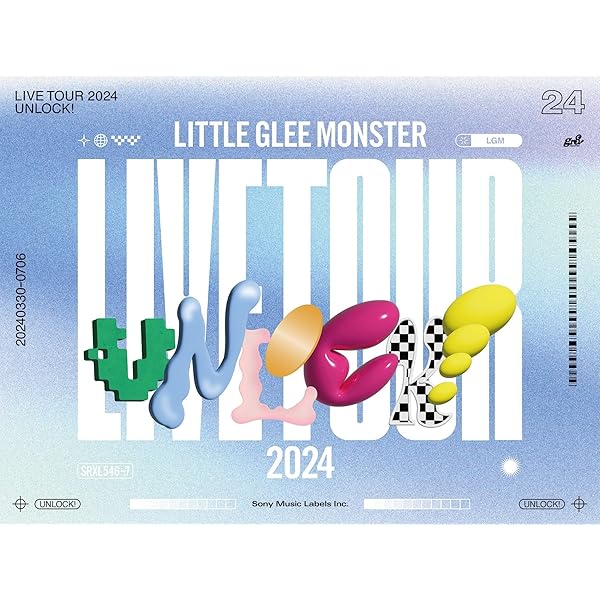 Amazon.co.jp: Little Glee Monster 10th Anniversary Live “CELEBRATE