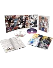 Amazon.co.jp: 呪術廻戦 Vol.1 DVD (初回生産限定版) : 榎木淳弥, 内田