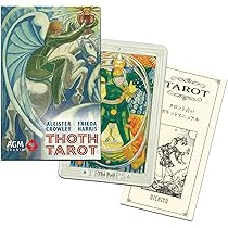 増補改訂 決定版 トート・タロット入門 (エルブックス・シリーズ