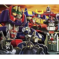 Amazon.co.jp: 勇者シリーズ20周年記念企画 GREATEST(DVD付): ミュージック