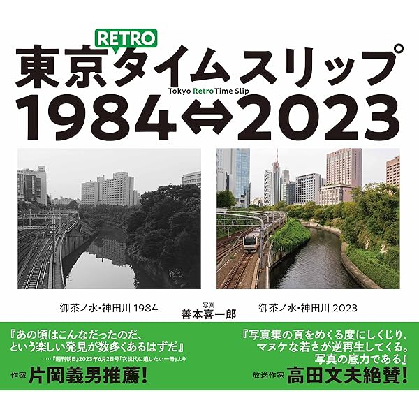 脈動する超高層都市、激変記録35年―西新宿定点撮影 | 中西 元男 |本