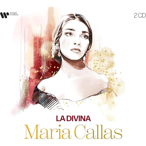 Amazon.co.jp: マリア・カラス ミレニアム・ベスト: ミュージック