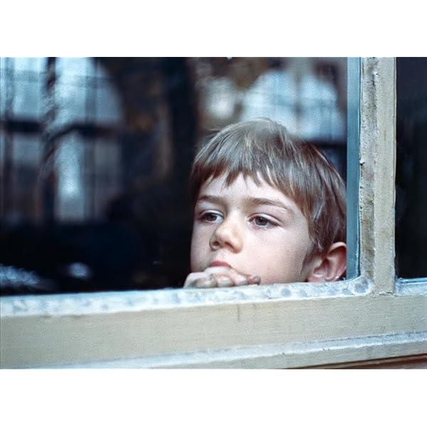 Amazon.co.jp: フランソワ・トリュフォー アントワーヌ・ドワネルの