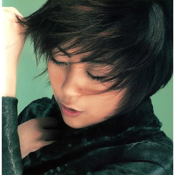 Amazon.co.jp: First Love -15th Anniversary Deluxe Edition- (完全