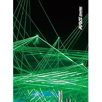 Amazon.co.jp: Snow Man Dome Tour 2024 RAYS(Blu-ray Disc3枚組)(初回