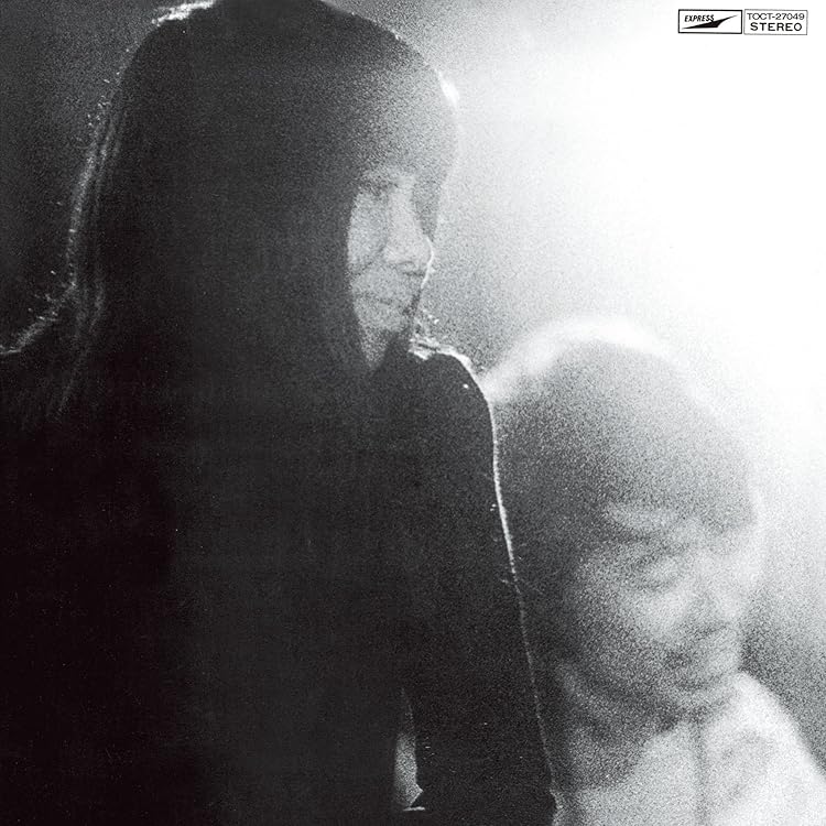 Amazon.co.jp: 灯ともし頃(紙ジャケット仕様) - 浅川マキ: ミュージック