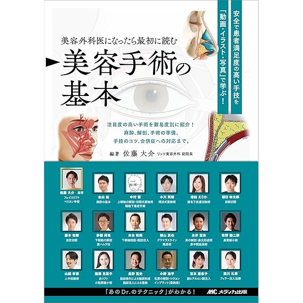 専修医 石嶋くんの眼瞼手術チャレンジノート | 野田 実香, 石嶋 漢 |本