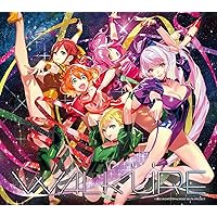 Amazon | W encore [初回限定盤] [3CD + Blu-ray] | ワルキューレ