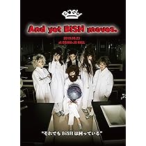 Amazon.co.jp: BiSH NEVERMiND TOUR RELOADED THE FiNAL 
