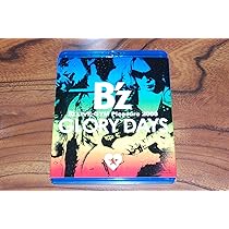Amazon.co.jp: B'z LIVE-GYM Pleasure 2013 ENDLESS SUMMER-XXV BEST
