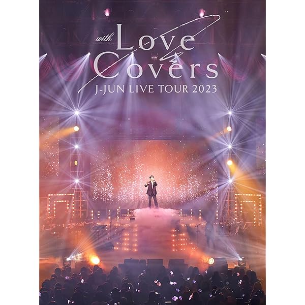 Amazon.co.jp: J-JUN LIVE TOUR 2022~Fallinbow~ (初回生産限定盤
