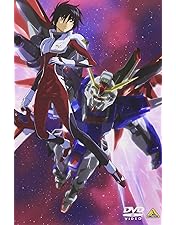 Amazon.co.jp: 機動戦士ガンダムSEED DESTINY DVDBOX（全50話） : DVD