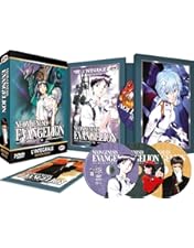 Amazon.co.jp: NEON GENESIS EVANGELION DVD-BOX (仮) : 緒方恵美