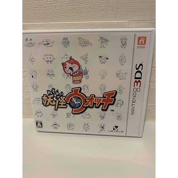 Amazon.co.jp: 妖怪ウォッチ2 元祖 (永久同梱特典:ジバニャンメダル