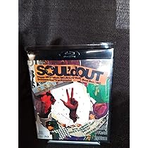 Amazon.co.jp: SOUL'd OUT 10th Anniversary Premium Live “Anniv122