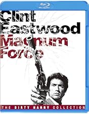 Amazon.co.jp: ダーティハリー コレクション スペシャル・バリュー