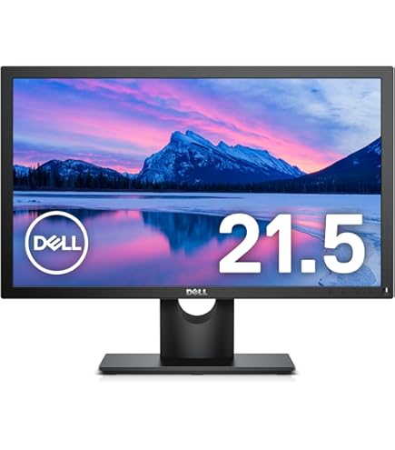 Amazon.co.jp: MITSUBISHI 21.5型LED液晶ディスプレイ RDT222WLM-A(BK