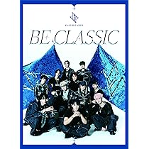 Amazon.co.jp: BE CLASSIC (通常盤) (特典なし): ミュージック