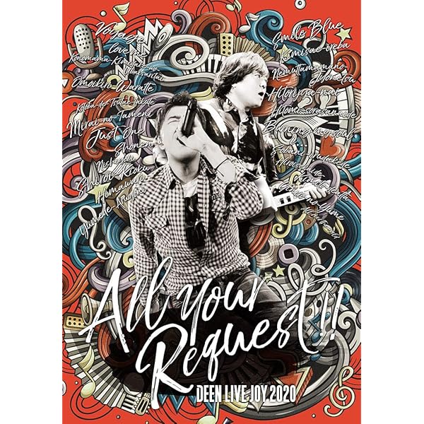 Amazon.co.jp: 【メーカー特典あり】DEEN at BUDOKAN FOREVER ~25th