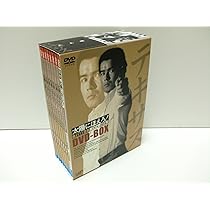 Amazon.co.jp: 太陽にほえろ!テキサス刑事編I DVD-BOX(初回限定生産