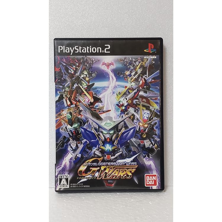 Amazon | SDガンダム G GENERATION-NEO | ゲーム