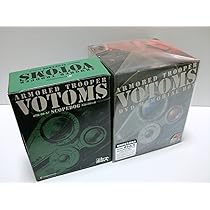 Amazon.co.jp: 装甲騎兵ボトムズ DVDメモリアルボックス : 郷田ほづみ