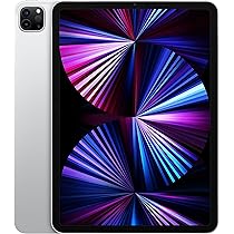 Amazon.co.jp: 【整備済み品】 Apple iPad Pro 11インチ (第 3 世代