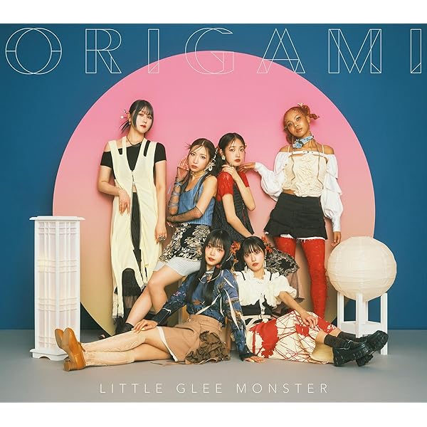 Amazon.co.jp: Little Glee Monster : 【Amazon.co.jp限定】UNLOCK