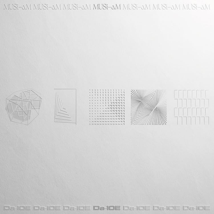 Amazon.co.jp: SiX(アルバムCD+Blu-ray2枚組)(初回生産限定スペシャル