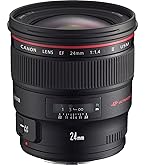 Amazon.co.jp: Canon 単焦点レンズ EF35mm F1.4L USM フルサイズ対応