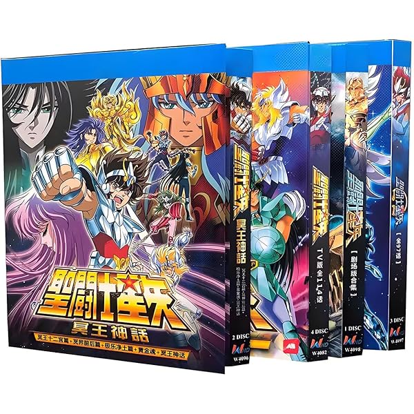 Amazon.co.jp: 聖闘士星矢 LEGEND of SANCTUARY ブルーレイBOX (初回