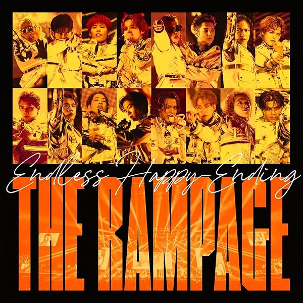 ミュージック THE RAMPAGE LIMITED LIVE 2024 DVD Amazon.co.jp: THE