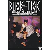 Amazon.co.jp: Sabbat [DVD] : BUCK-TICK: DVD