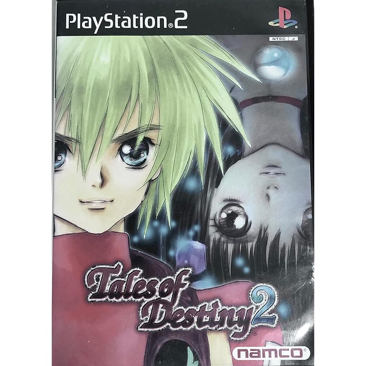 Amazon | テイルズオブ エターニア | ゲームソフト