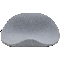 Amazon.co.jp: アンドメディカル KURA SEAT 座椅子 姿勢矯正 腰痛 椅子