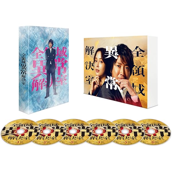 Amazon.co.jp: 学校のカイダン Blu-ray BOX(本編5枚+特典ディスクBlu