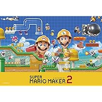 Amazon.co.jp: エンスカイ(ENSKY) ジグソーパズル スーパーマリオ