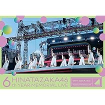 Amazon.co.jp: 6周年記念MEMORIAL LIVE ～6回目のひな誕祭～ in 横浜