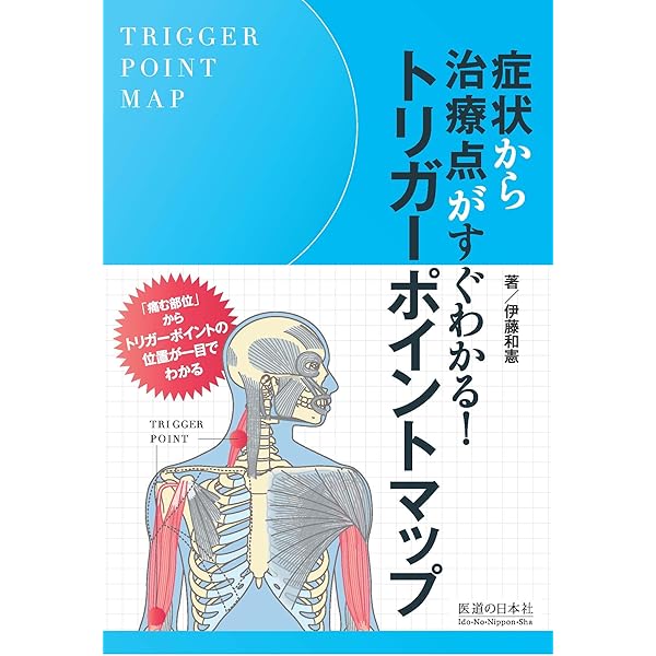 トリガーポイントと筋筋膜療法マニュアル | Dimitrios Kostopoulos