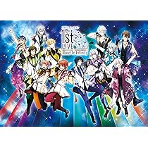 Amazon.co.jp: アイドリッシュセブン 1st LIVE「Road To Infinity
