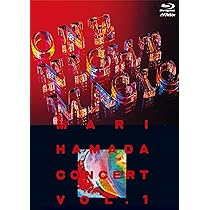 Amazon.co.jp: ONE NIGHT MAGIC Vol.2 [通常盤][Blu-ray] : 浜田麻里: DVD